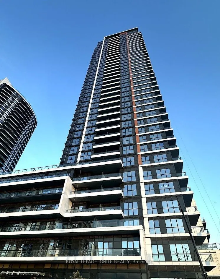 15 Watergarden Drive, #412