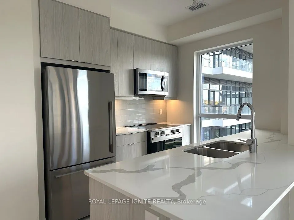 15 Watergarden Drive, #412