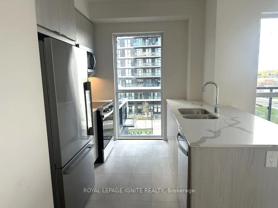 15 Watergarden Drive, #412
