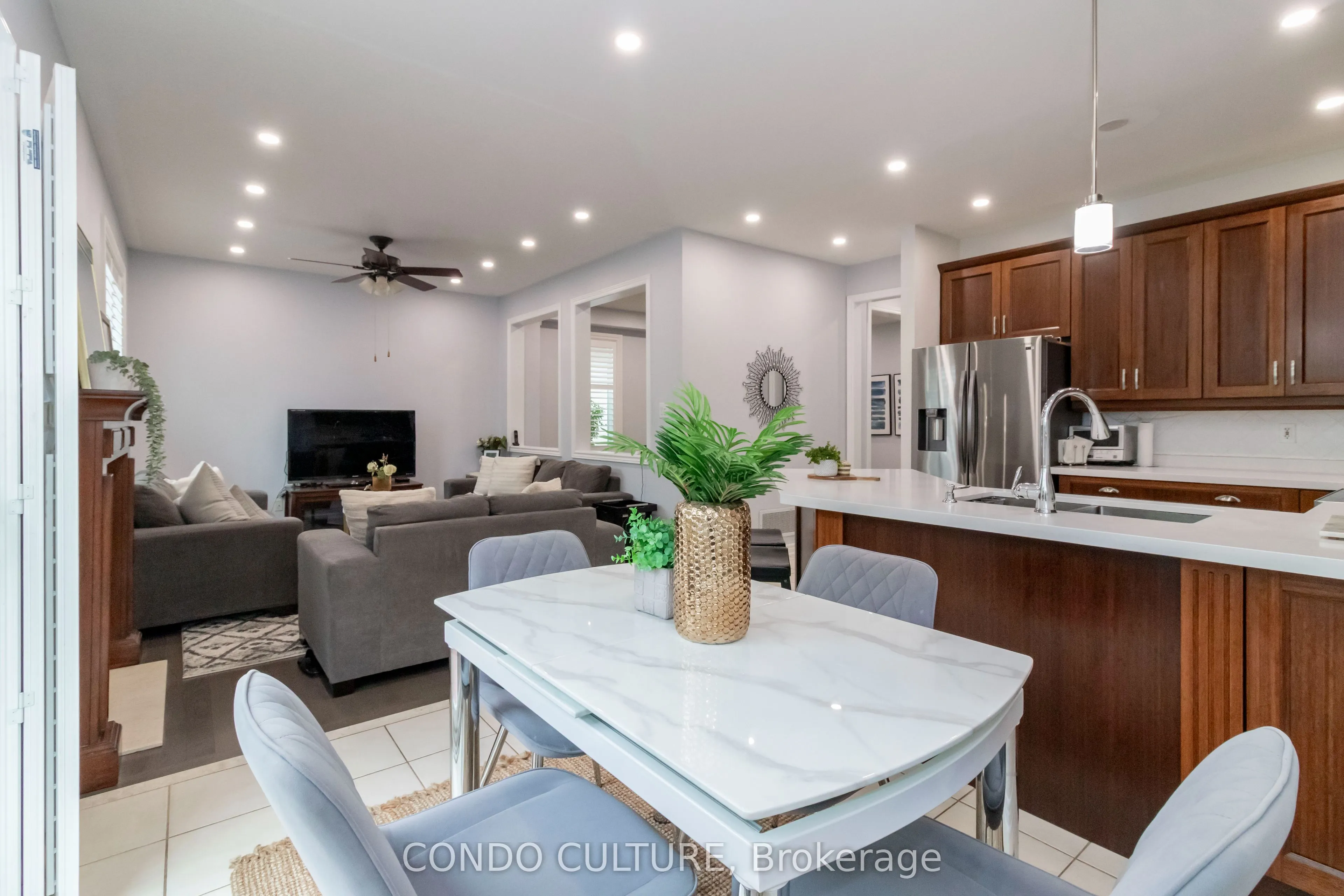 1317 Roper Drive