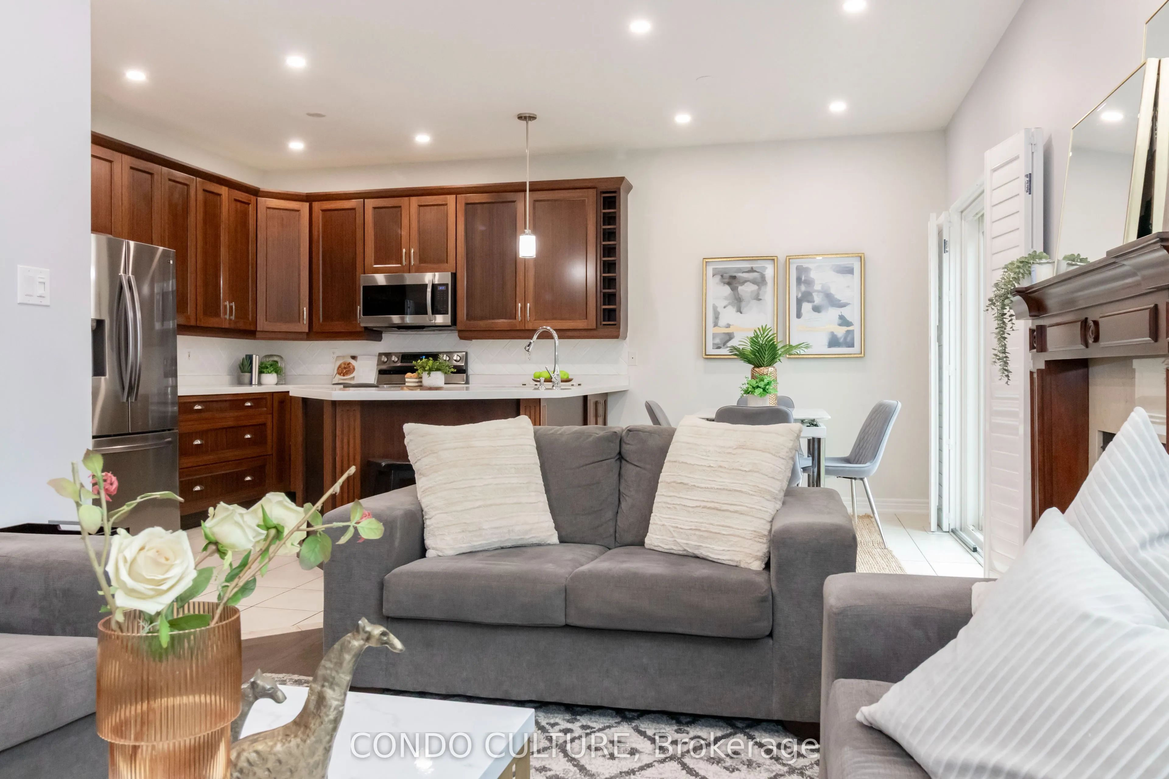 1317 Roper Drive
