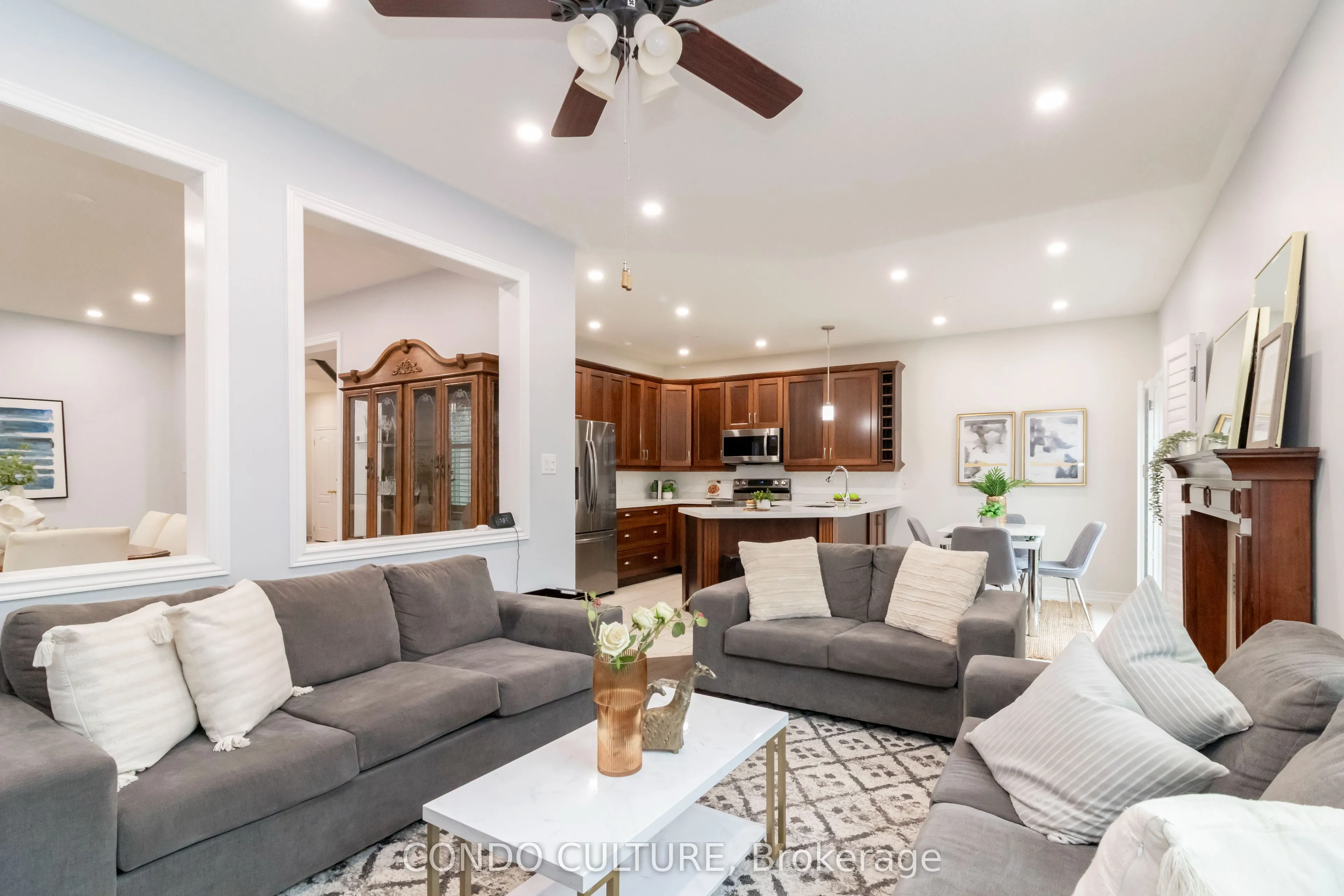 1317 Roper Drive