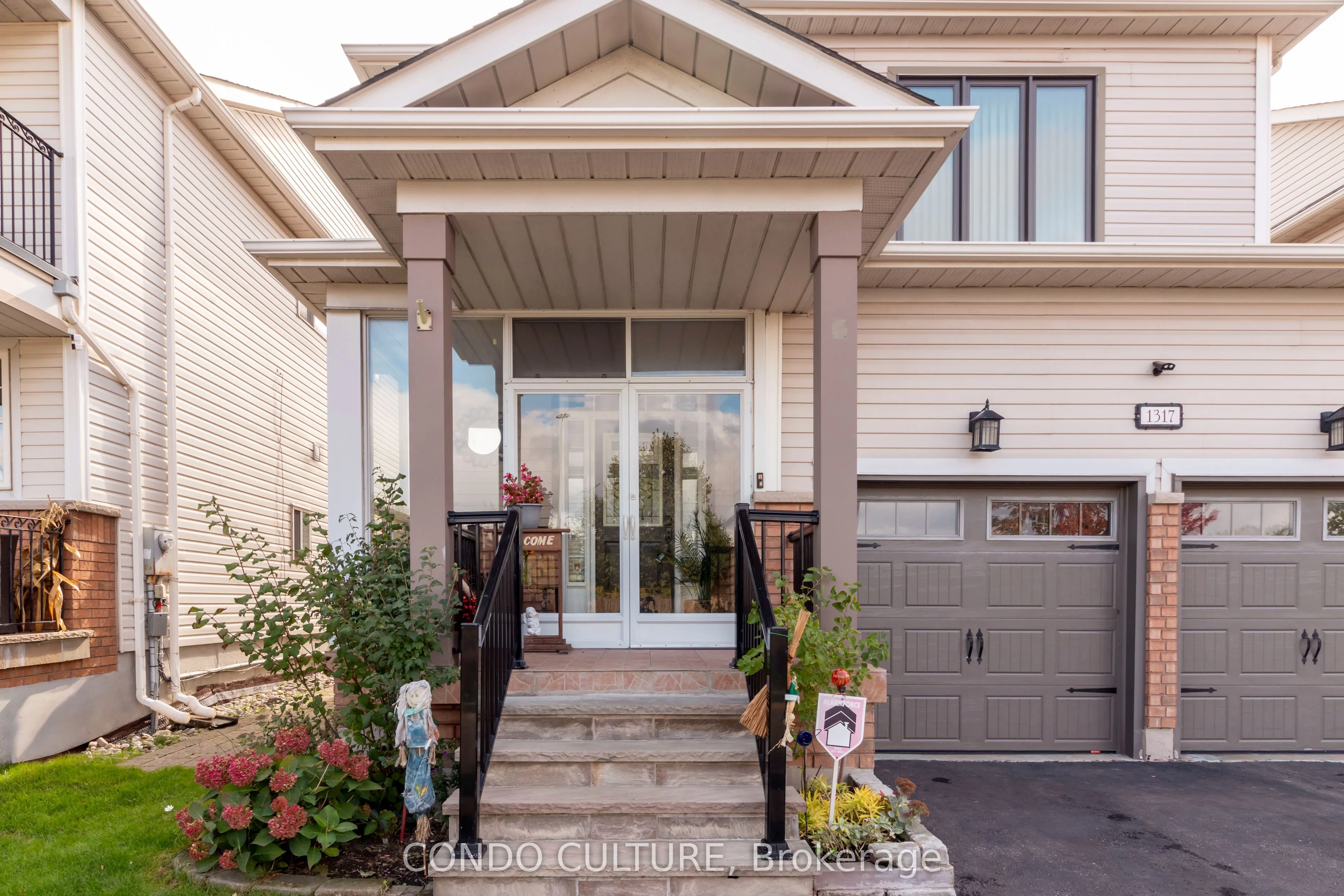 1317 Roper Drive