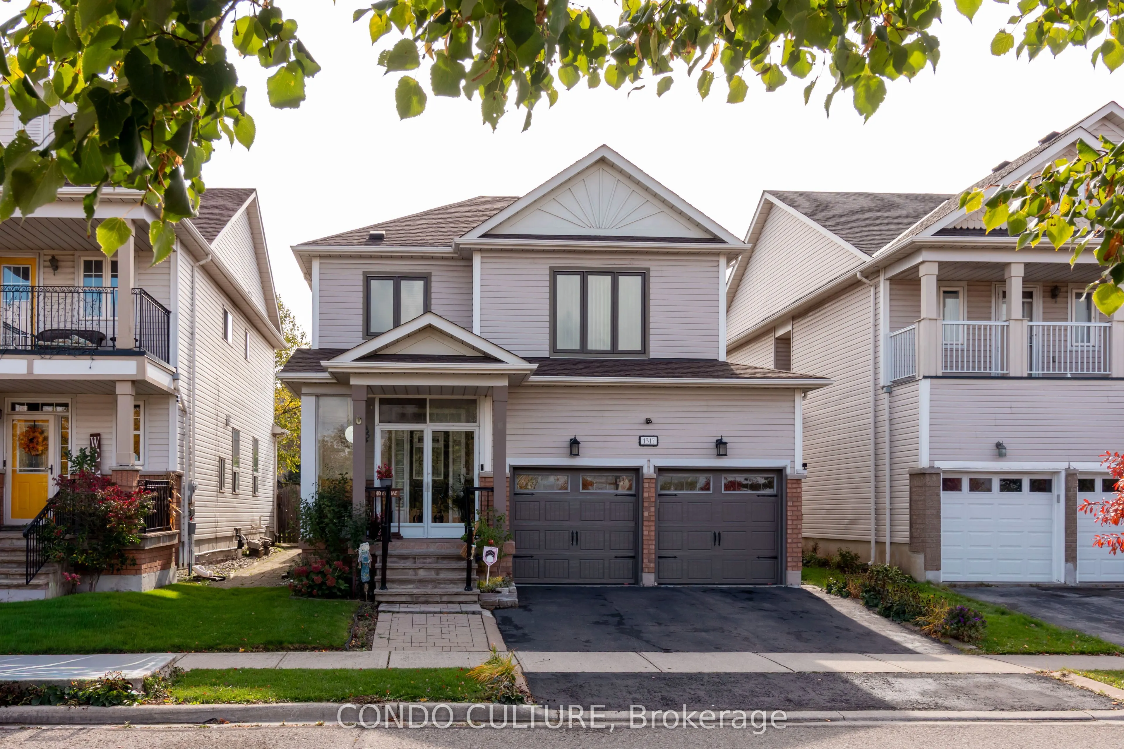 1317 Roper Drive