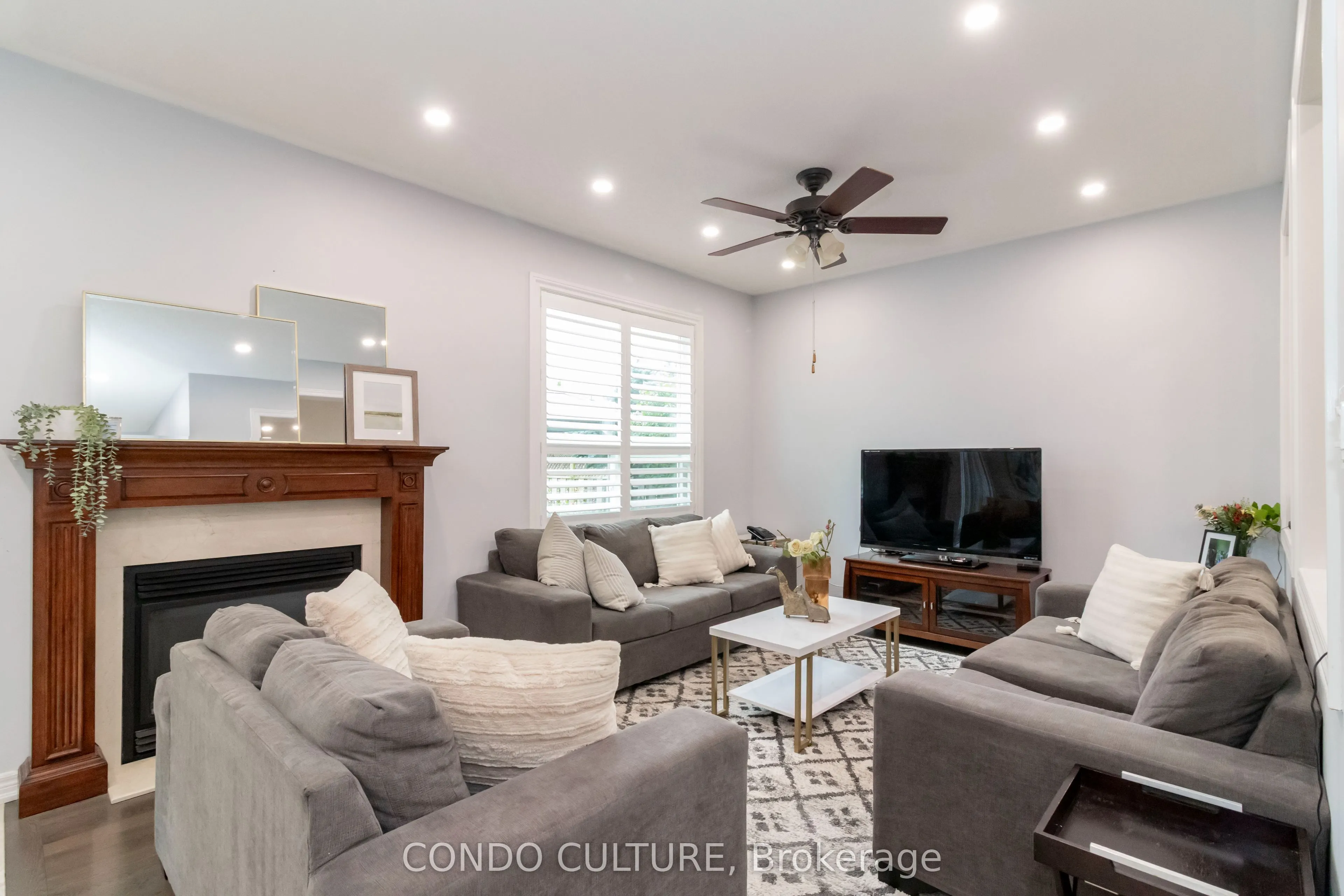 1317 Roper Drive