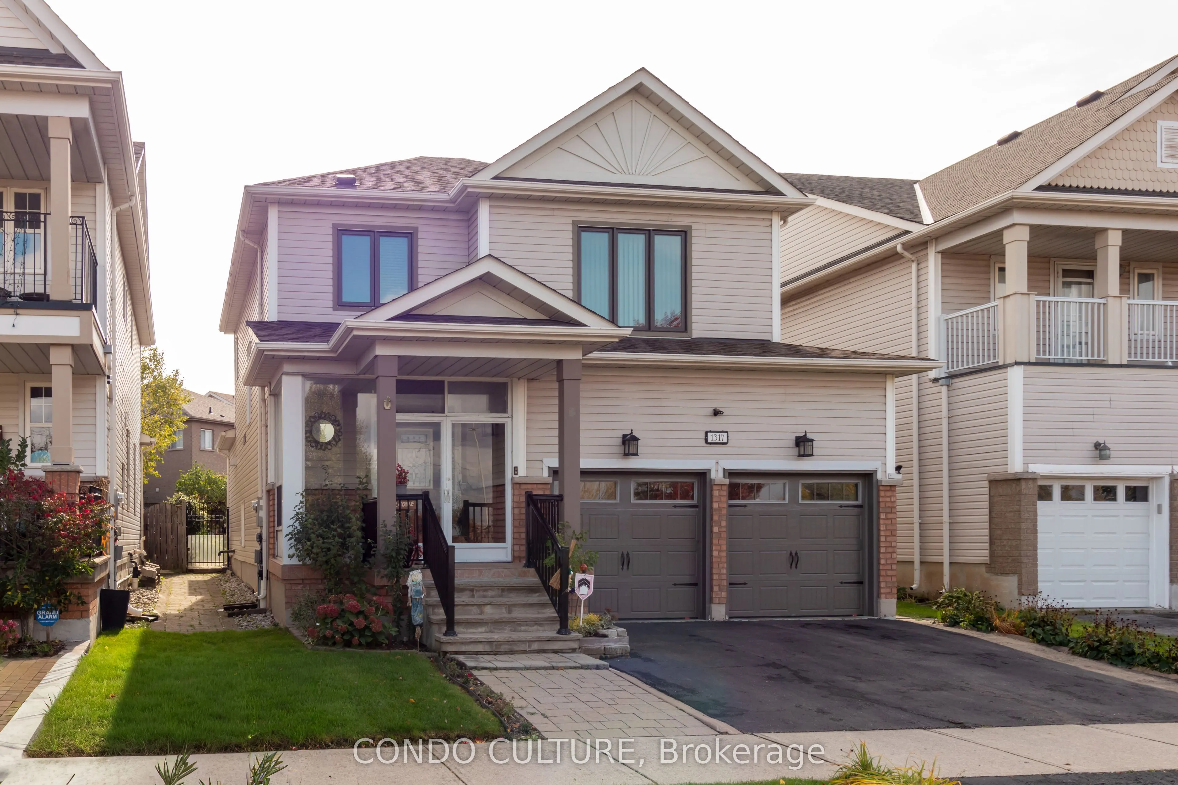 1317 Roper Drive