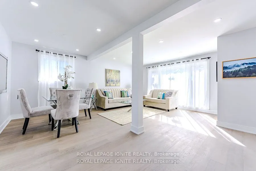 4 Drayton Crescent