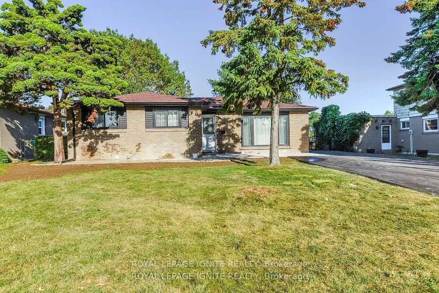 4 Drayton Crescent