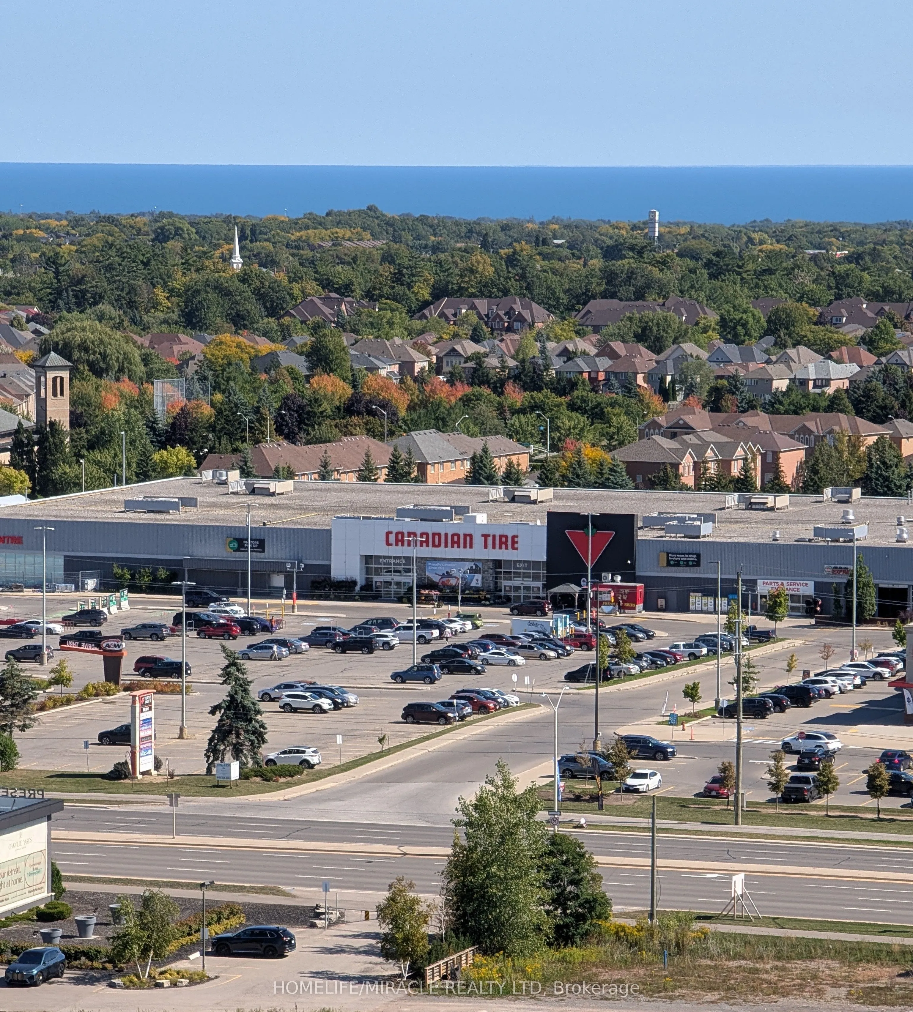 3079 Trafalgar Road, #1609