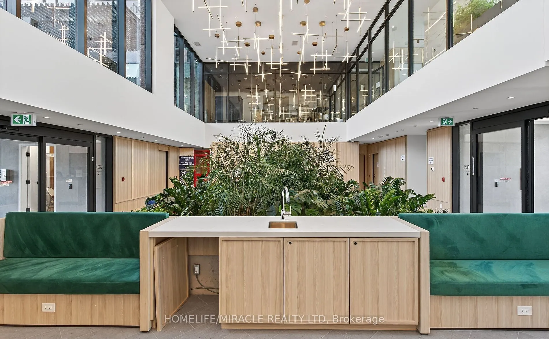 3079 Trafalgar Road, #1609