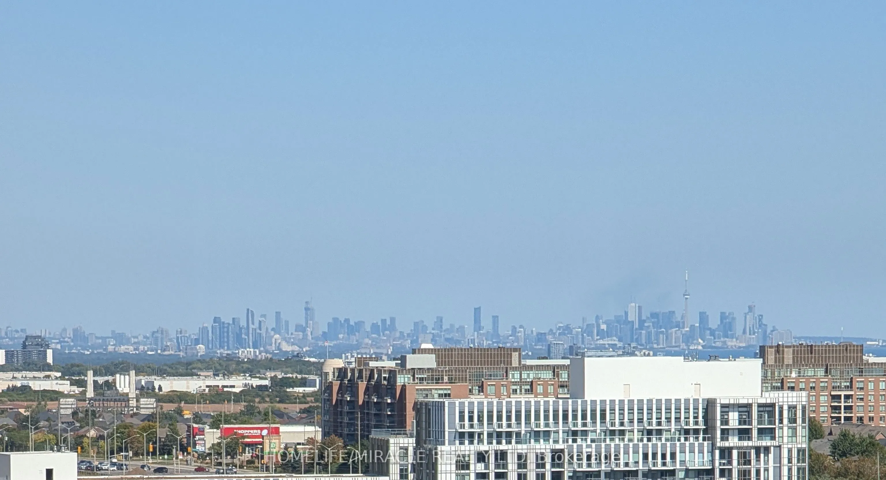 3079 Trafalgar Road, #1609