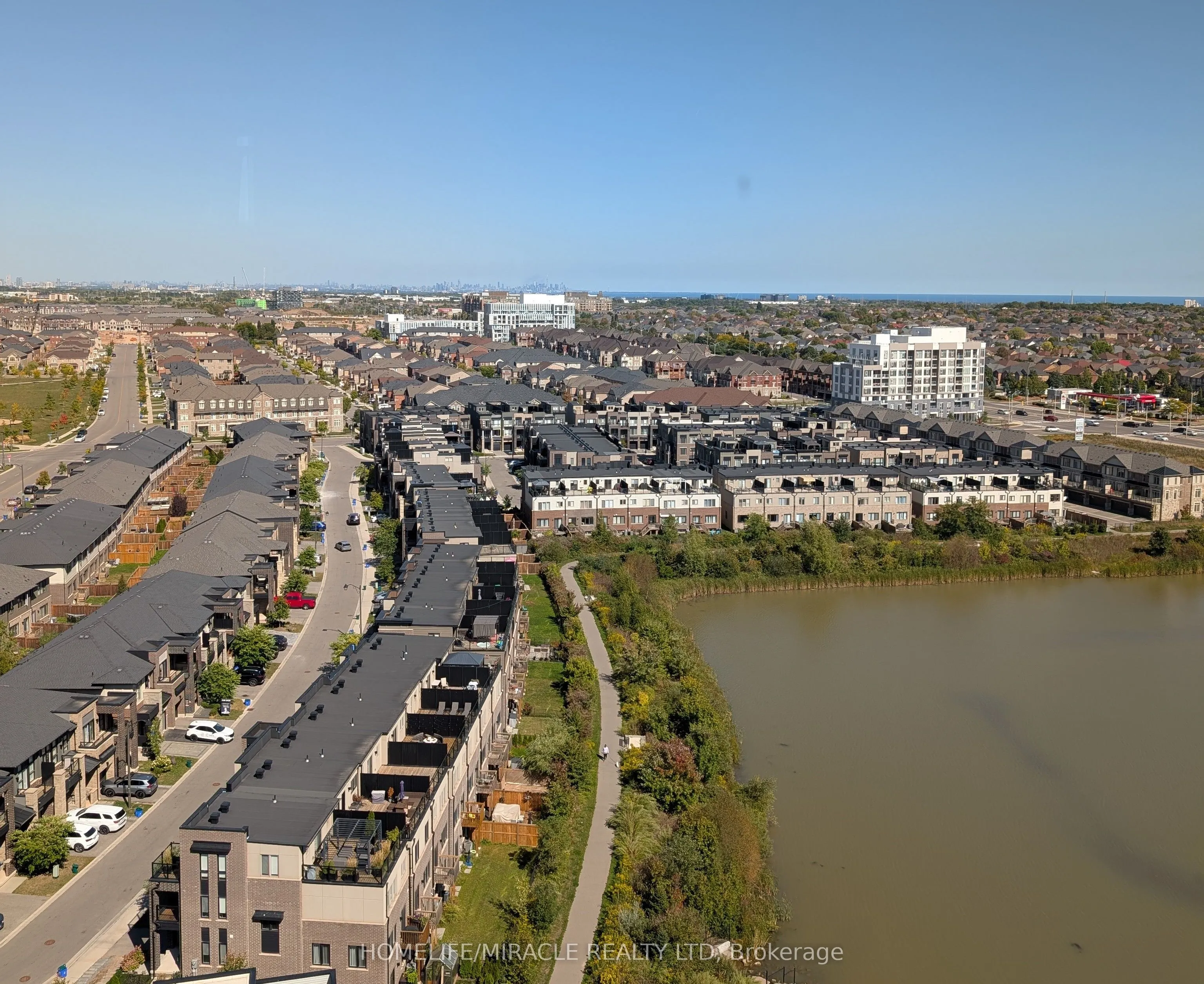 3079 Trafalgar Road, #1609