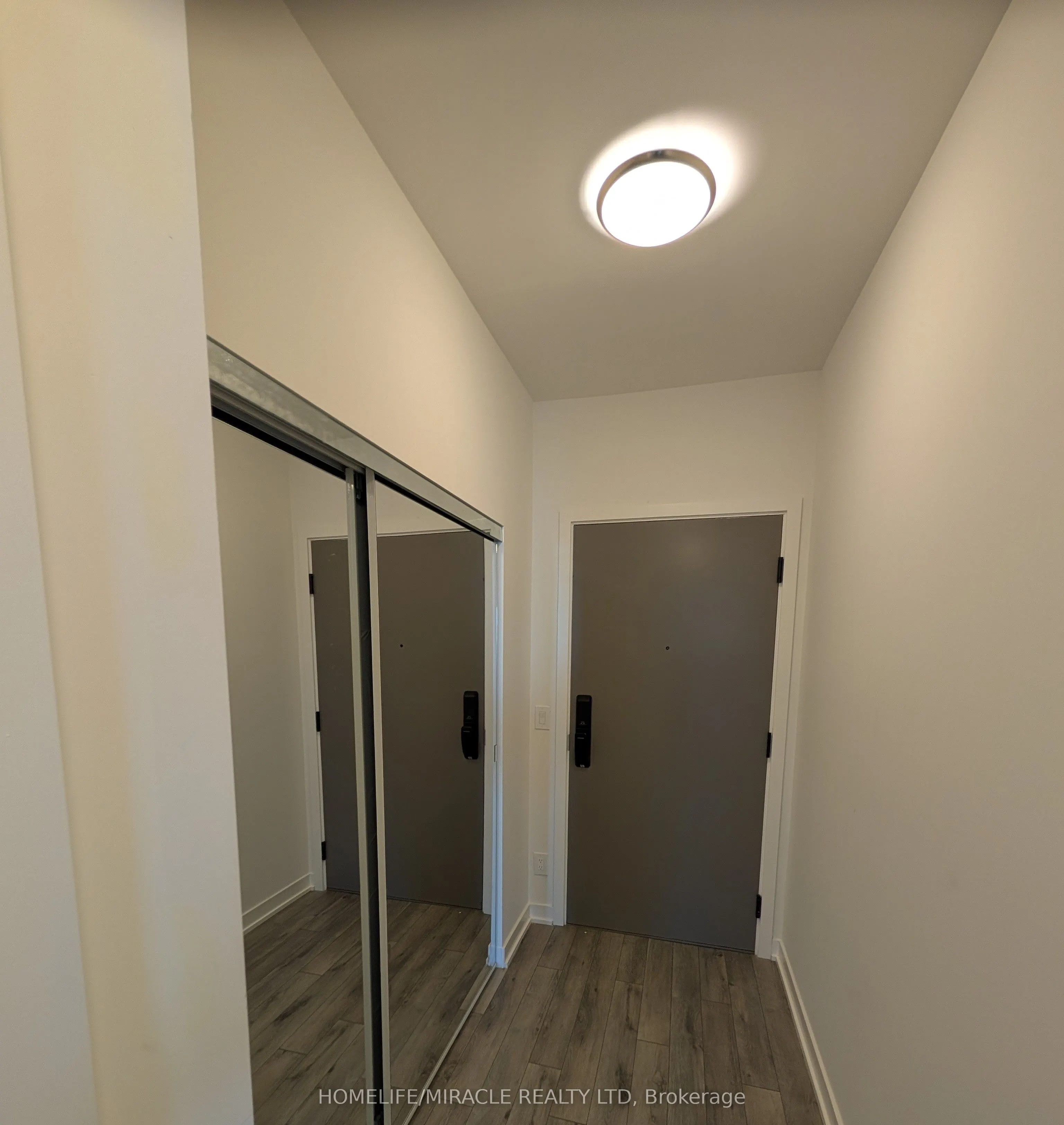 3079 Trafalgar Road, #1609