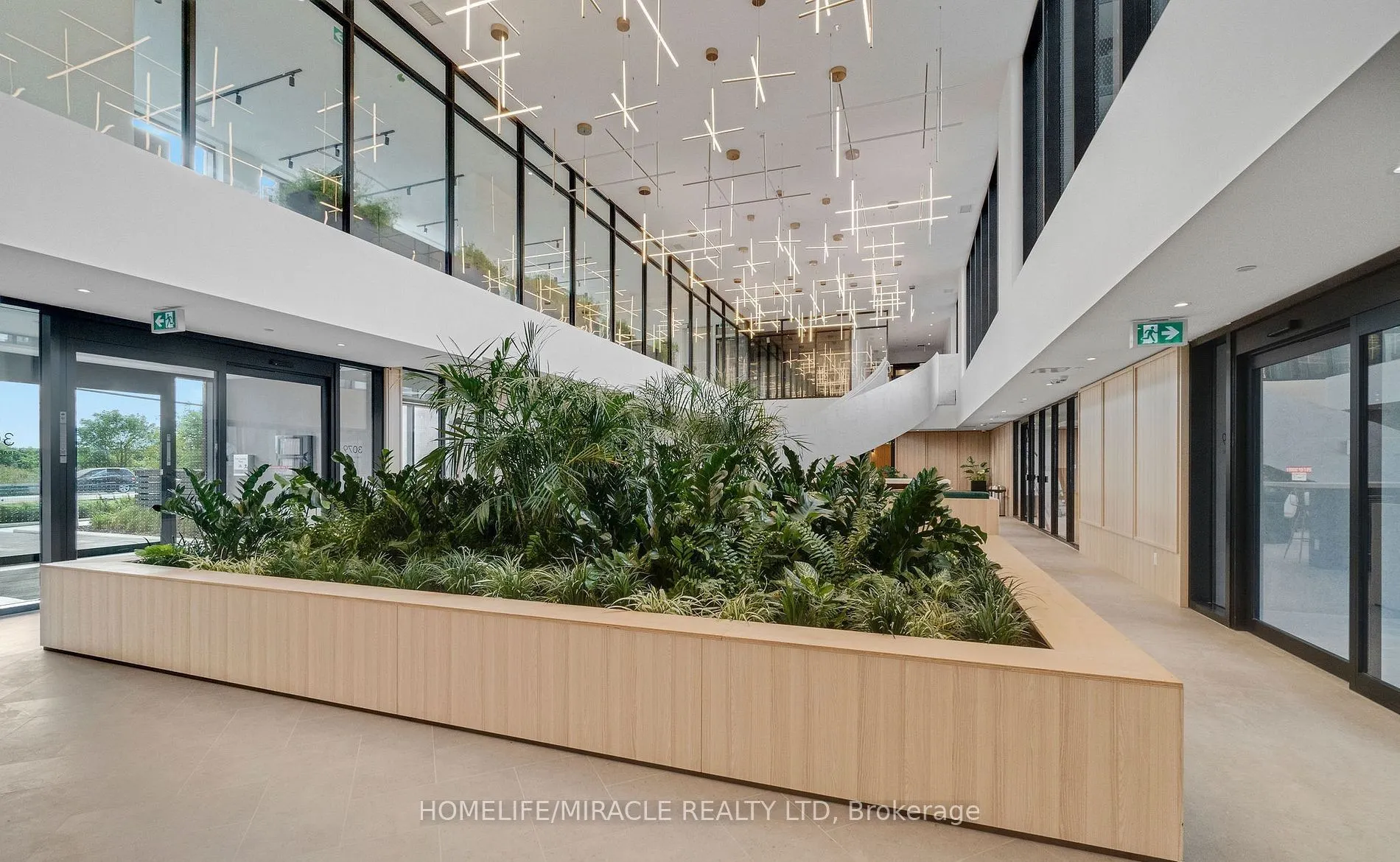 3079 Trafalgar Road, #1609