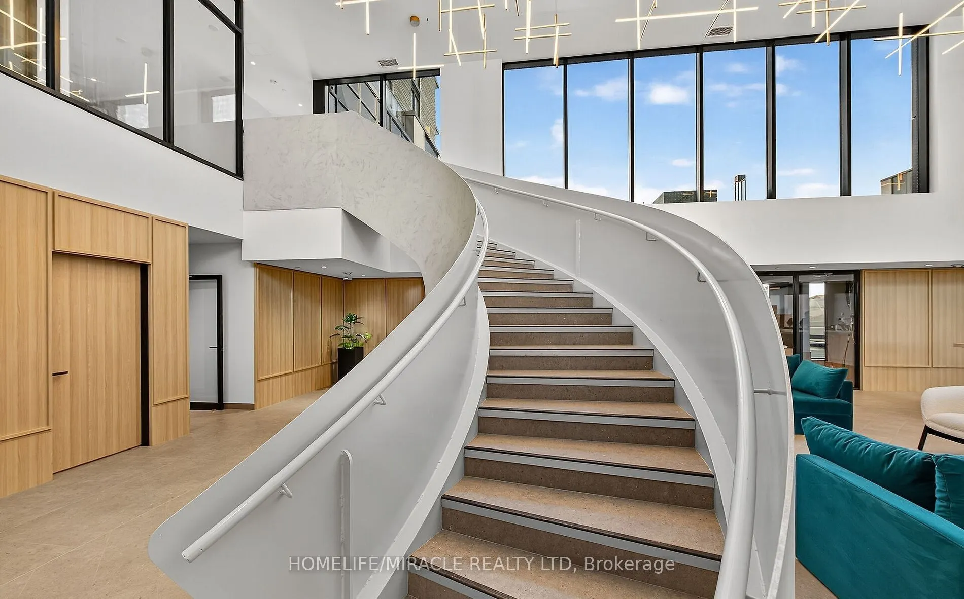 3079 Trafalgar Road, #1609