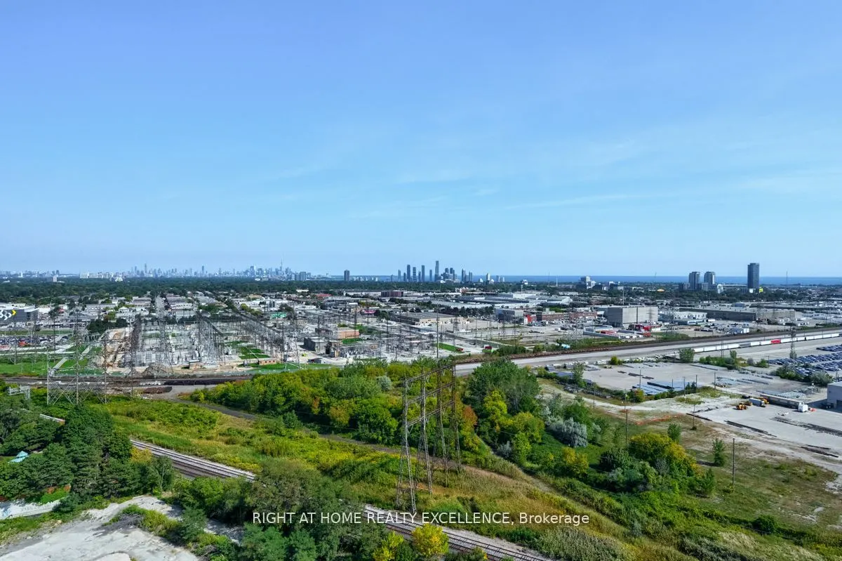 50 Thomas Riley Road, #1903