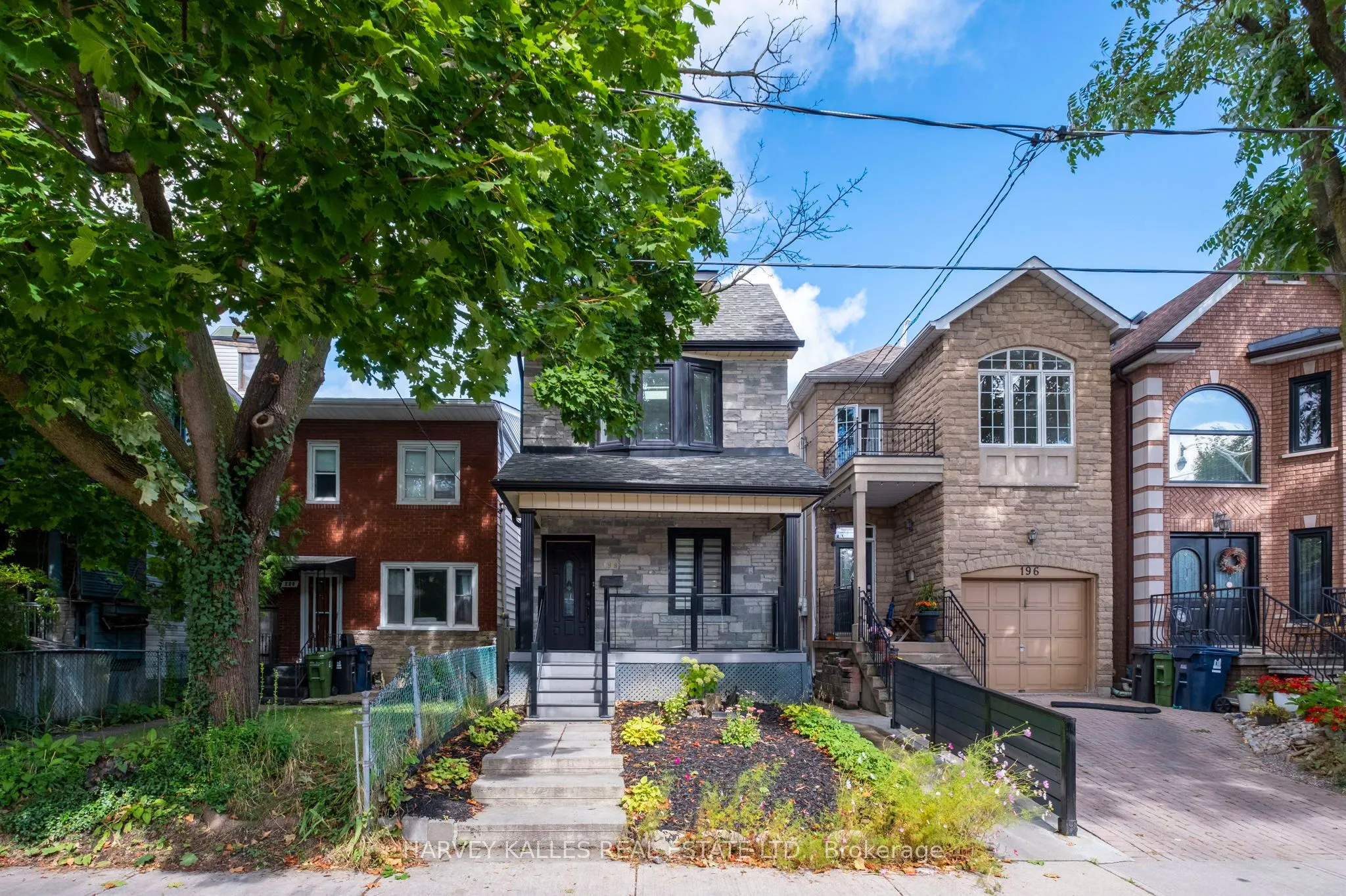 198 Yarmouth Road, #Main & 2nd