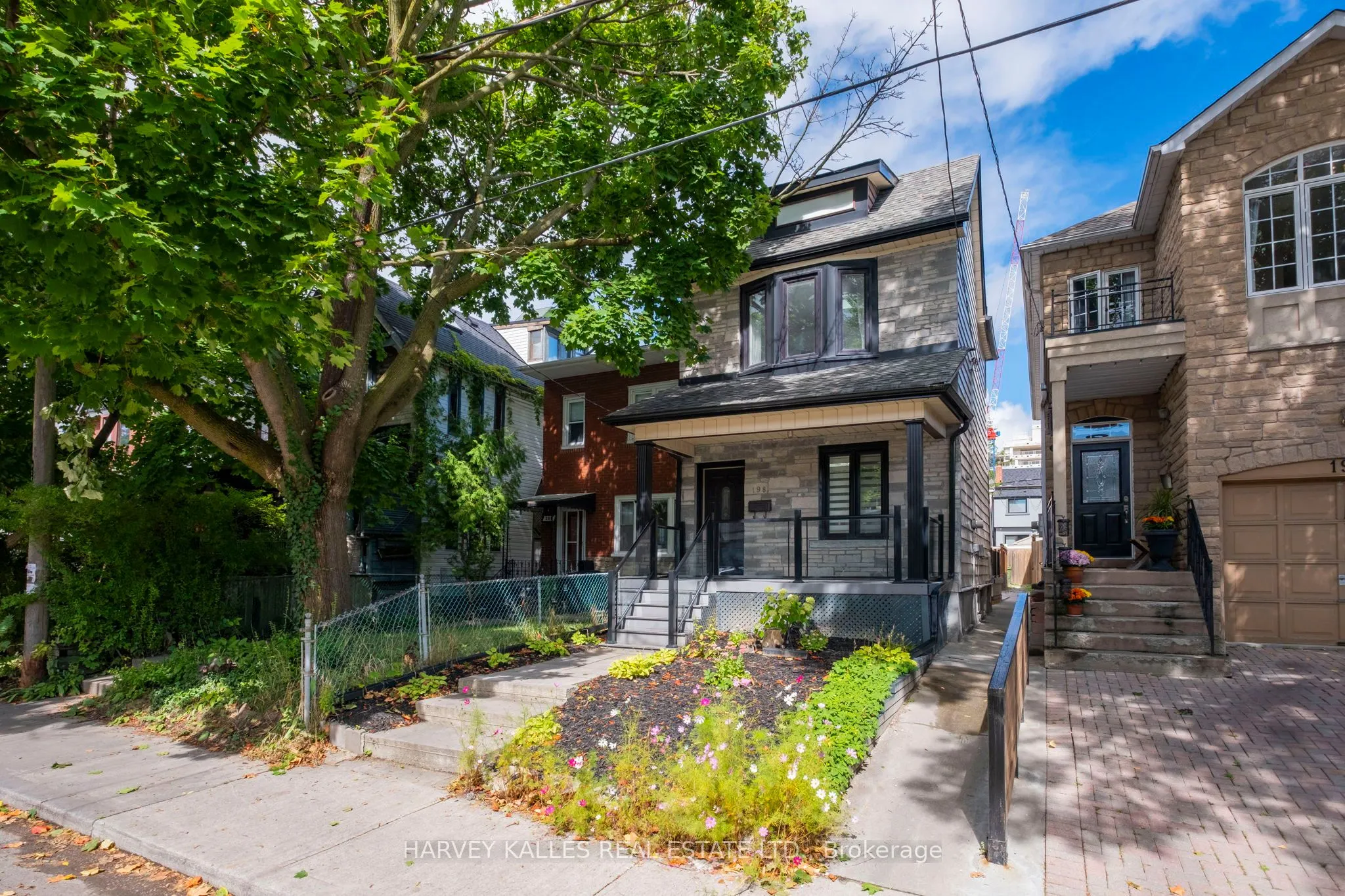 198 Yarmouth Road, #Main & 2nd