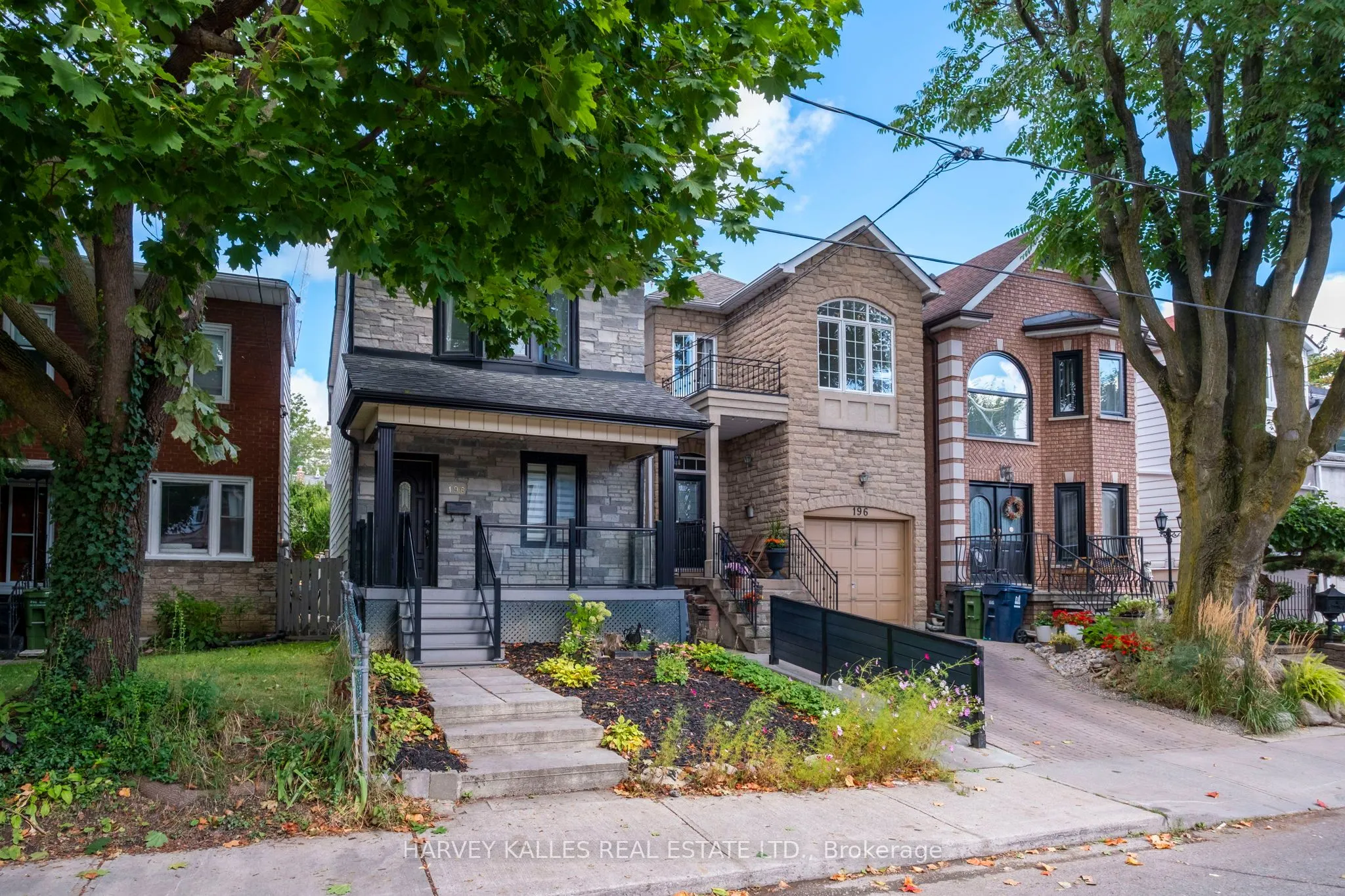 198 Yarmouth Road, #Main & 2nd