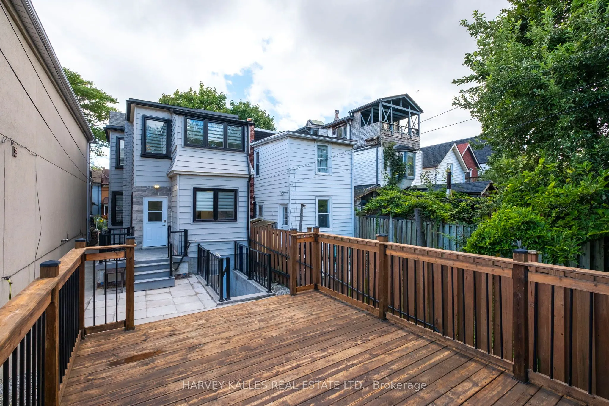 198 Yarmouth Road, #Main & 2nd