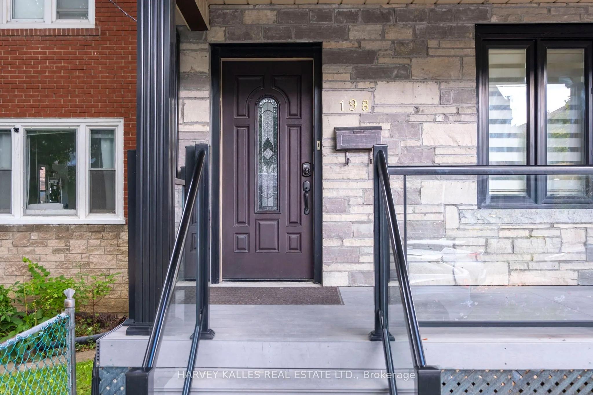 198 Yarmouth Road, #Main & 2nd