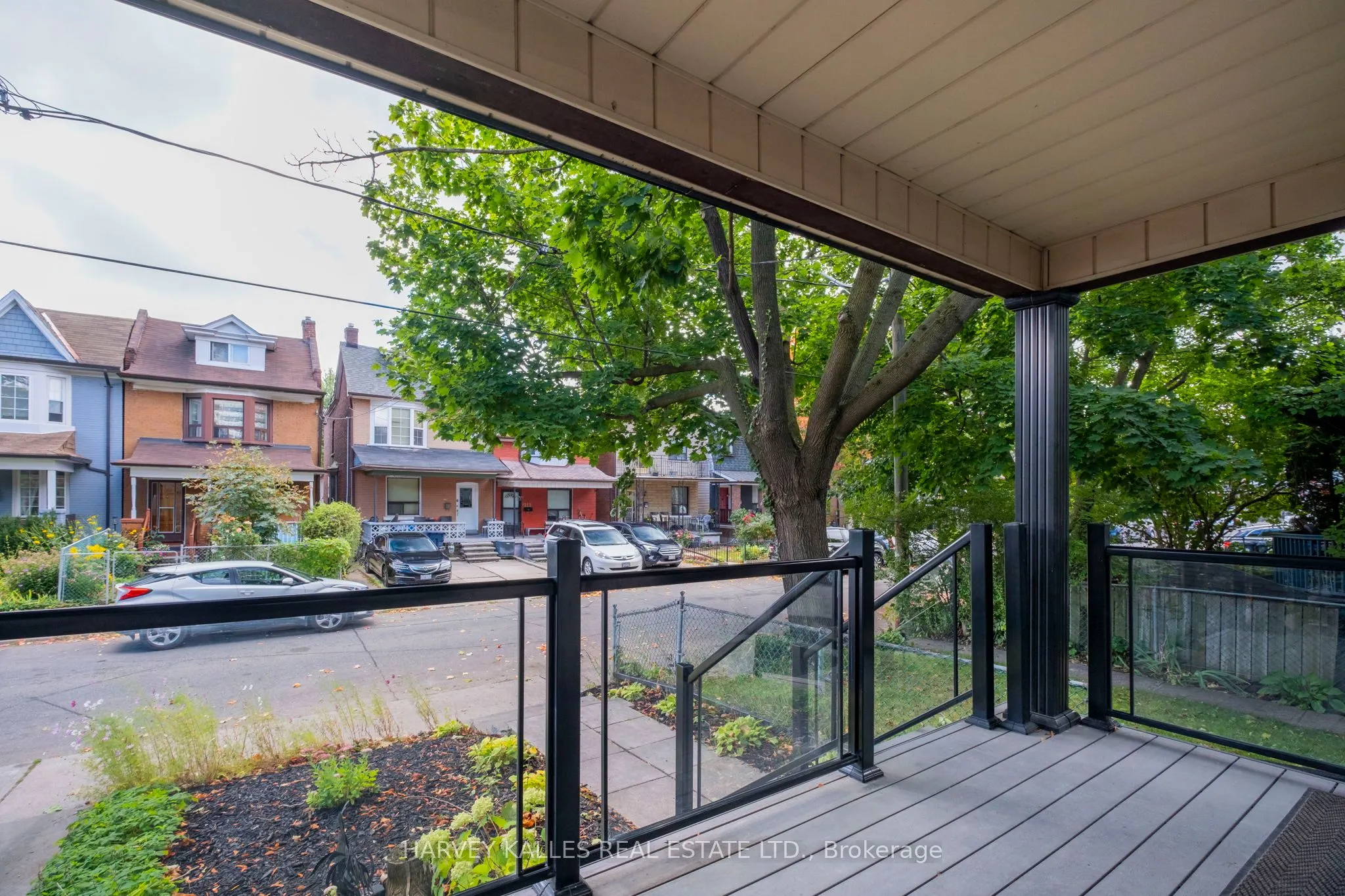 198 Yarmouth Road, #Main & 2nd