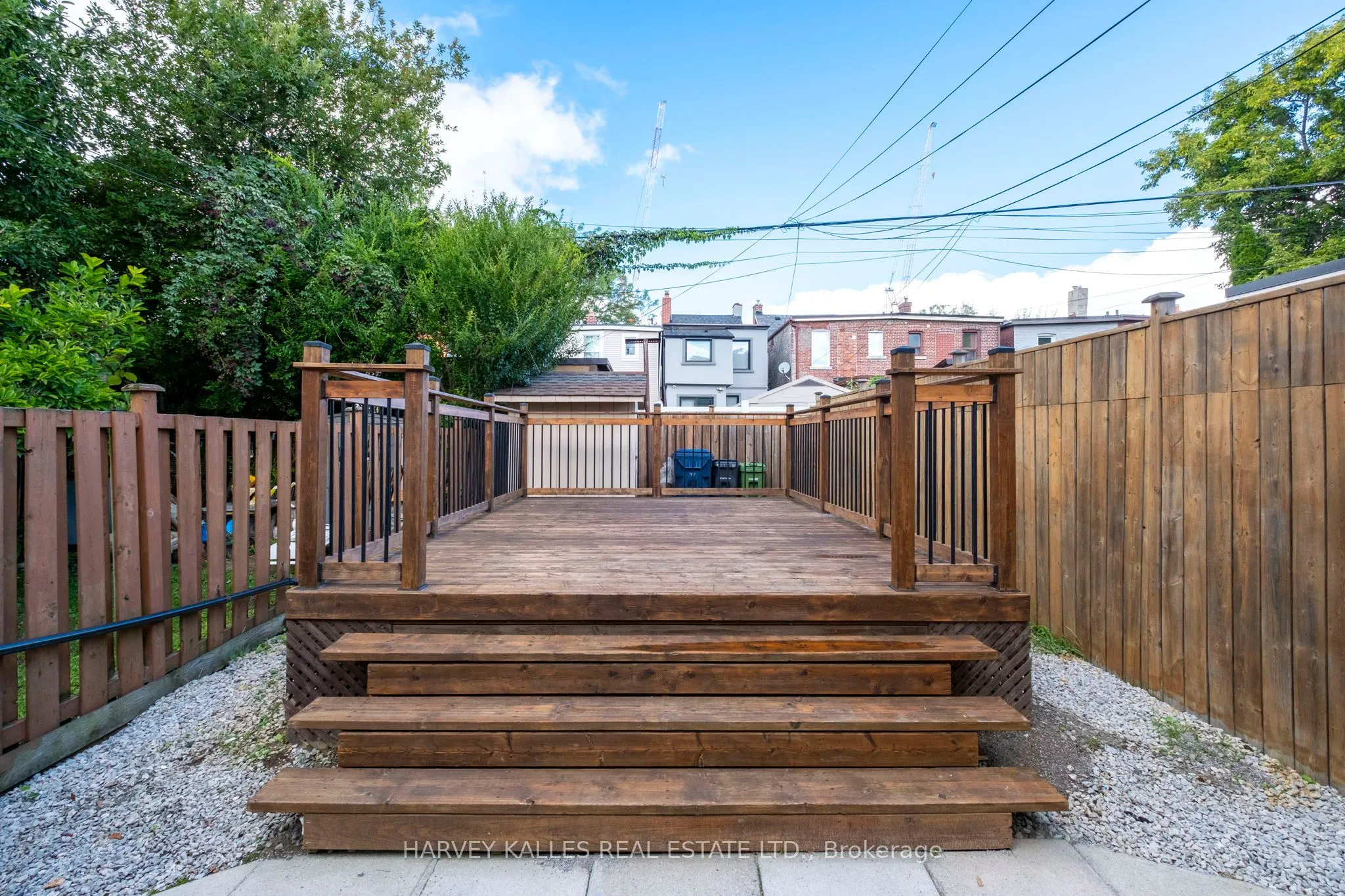 198 Yarmouth Road, #Main & 2nd