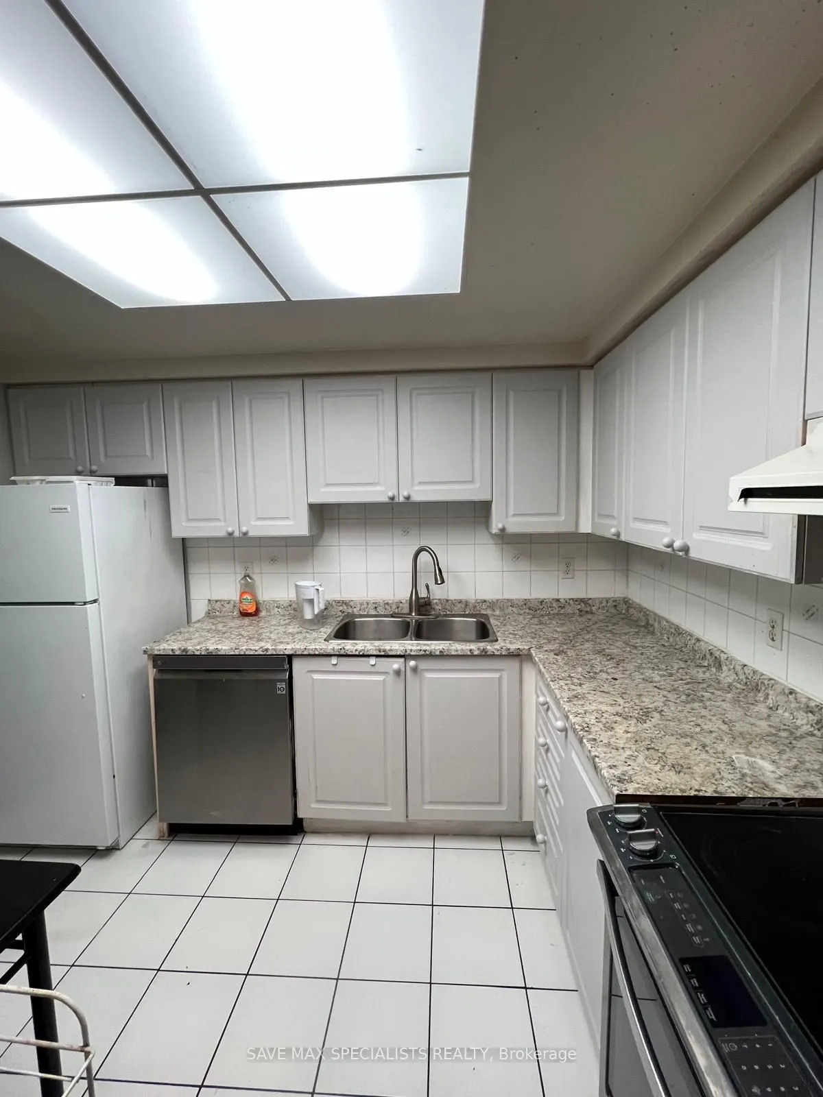 135 Hillcrest Avenue, #1214