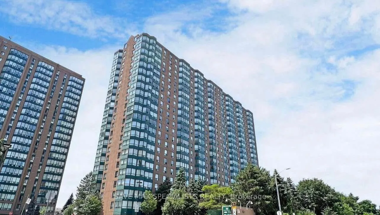 135 Hillcrest Avenue, #1214