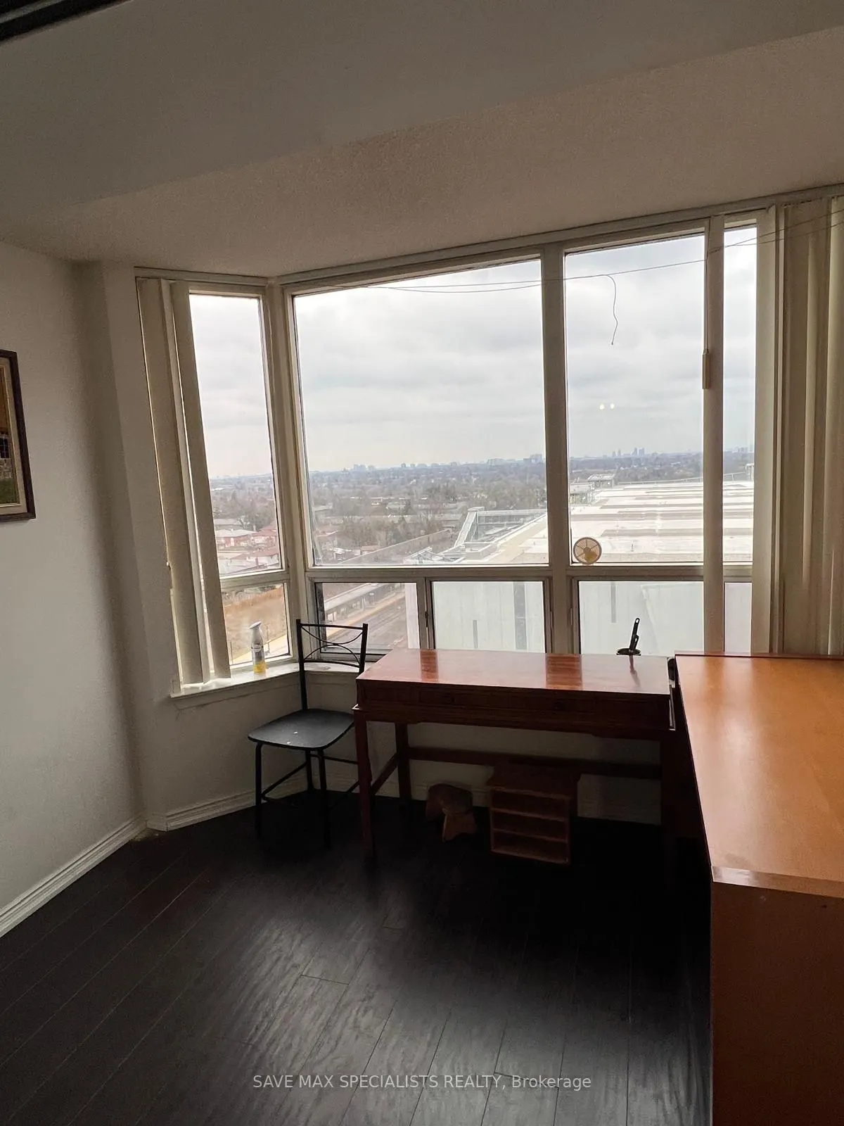 135 Hillcrest Avenue, #1214