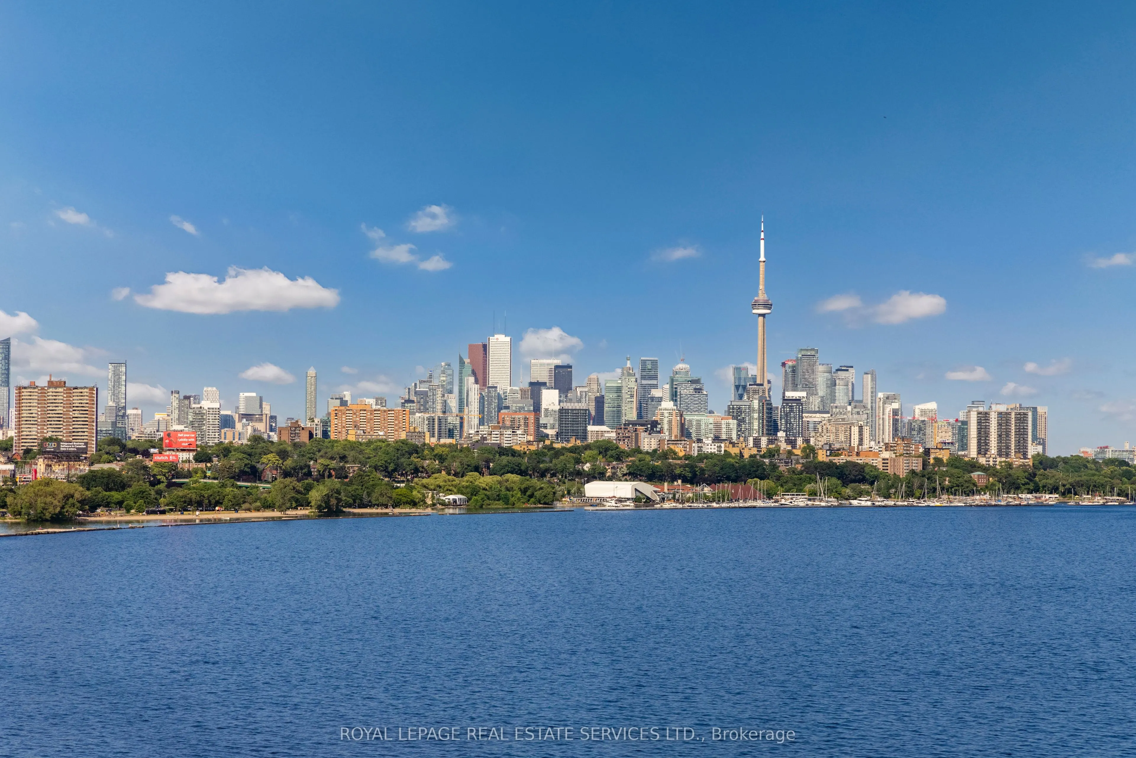 1 Palace Pier Court, #1203