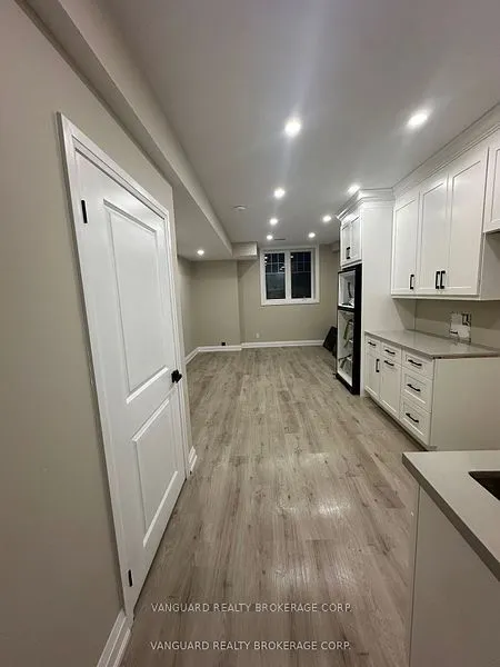 3 Clover Bend Terrace, #BSMT