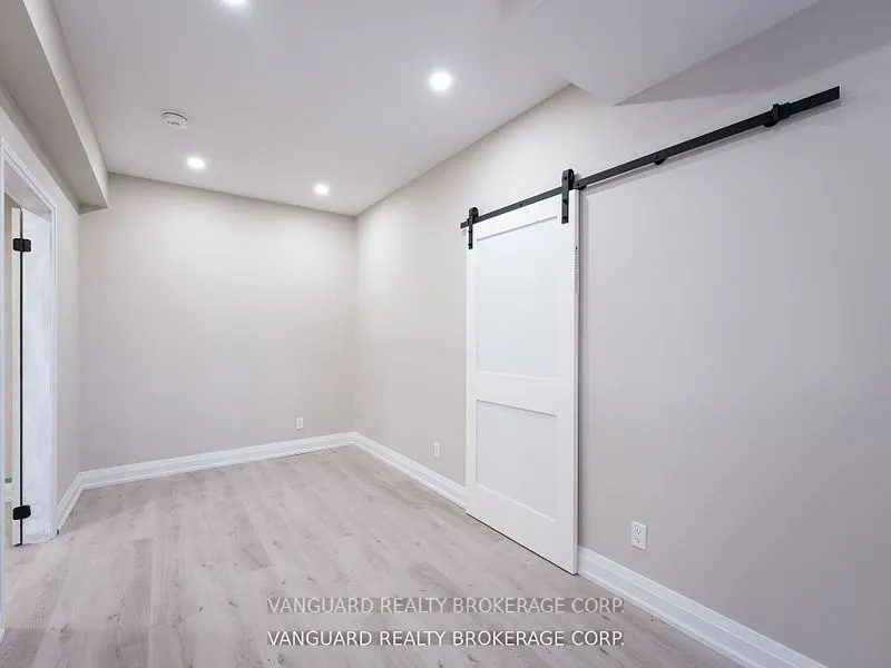 3 Clover Bend Terrace, #BSMT