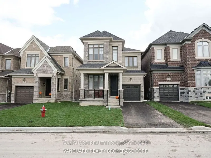 3 Clover Bend Terrace, #BSMT