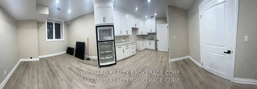 3 Clover Bend Terrace, #BSMT
