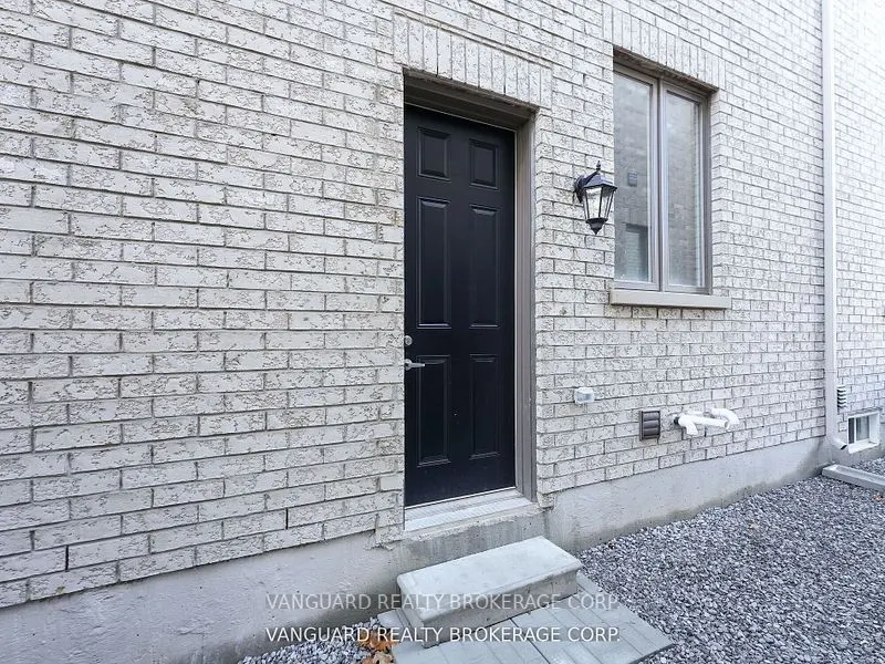 3 Clover Bend Terrace, #BSMT