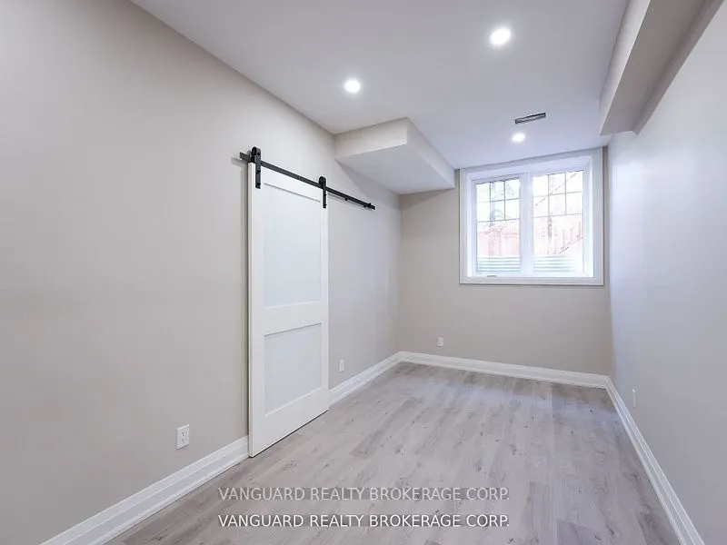3 Clover Bend Terrace, #BSMT