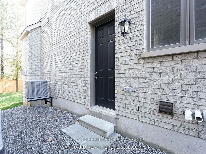 3 Clover Bend Terrace, #BSMT