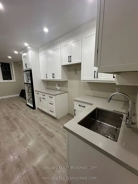 3 Clover Bend Terrace, #BSMT