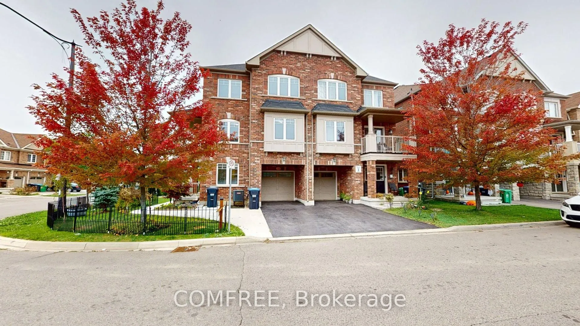 49 Golden Springs Drive