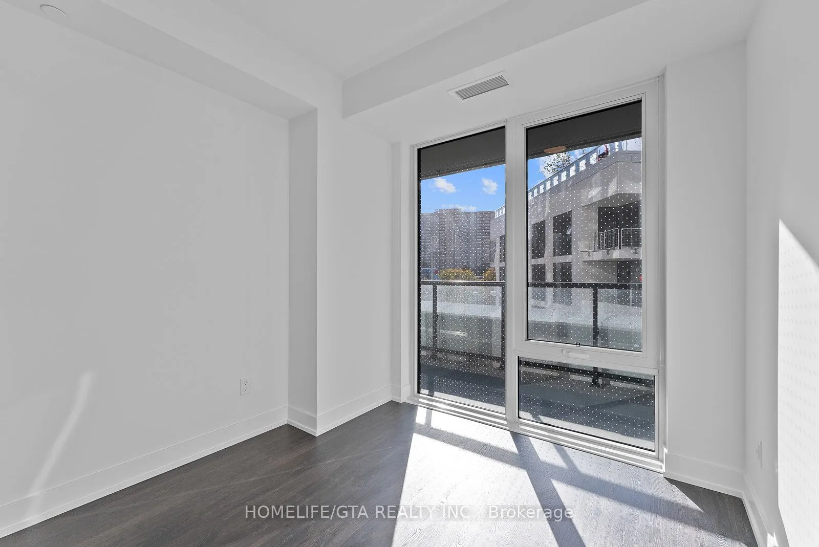 60 Central Park Road Way, #409