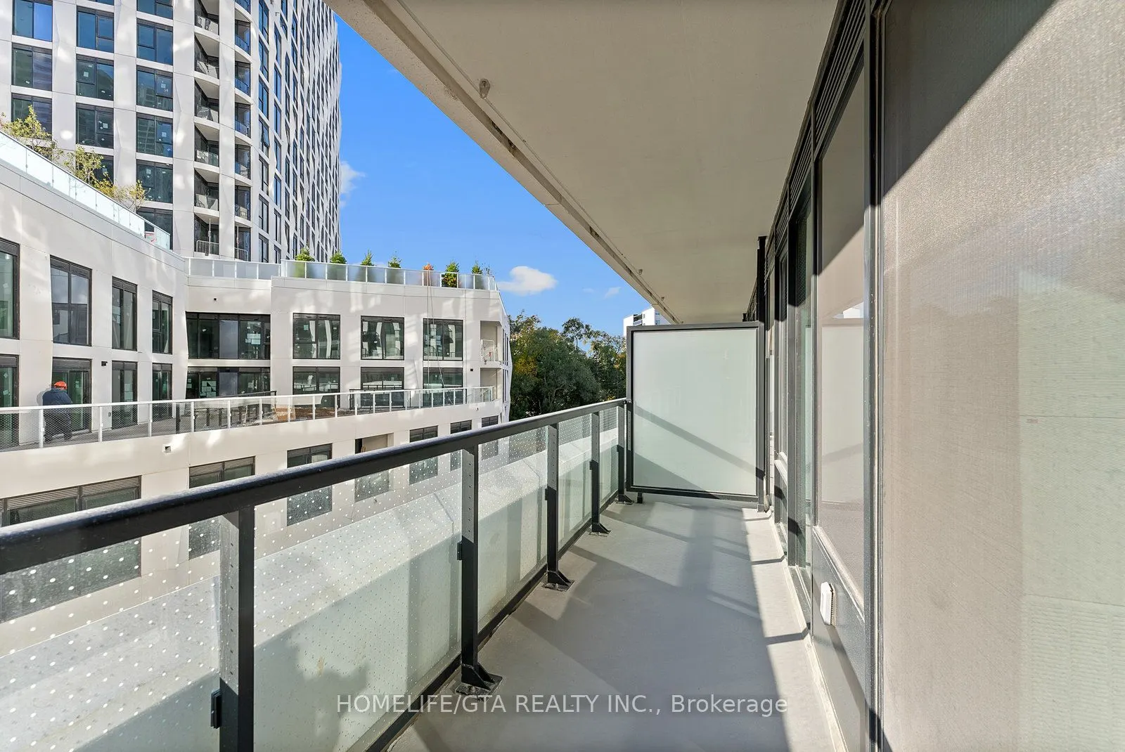 60 Central Park Road Way, #409