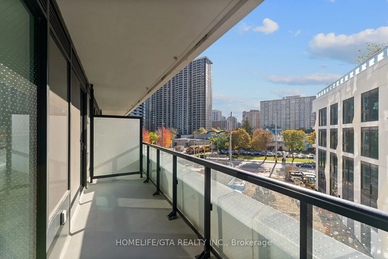 60 Central Park Road Way, #409