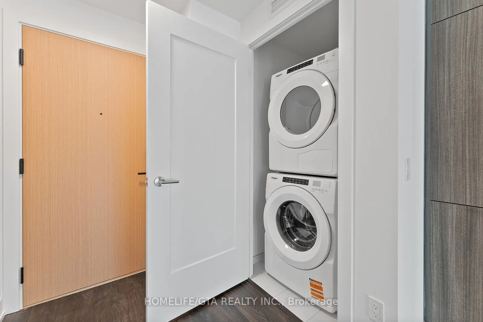 60 Central Park Road Way, #409