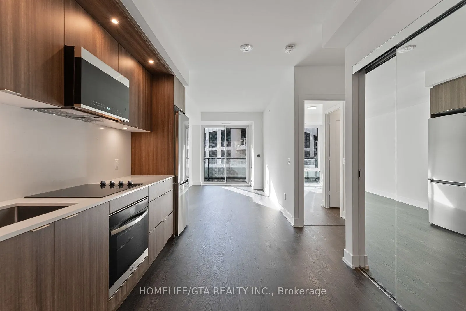 60 Central Park Road Way, #409