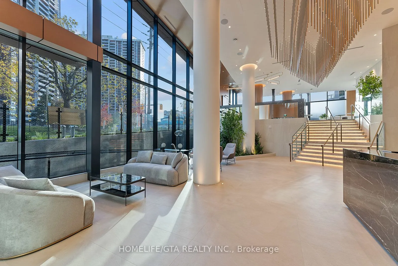 60 Central Park Road Way, #409