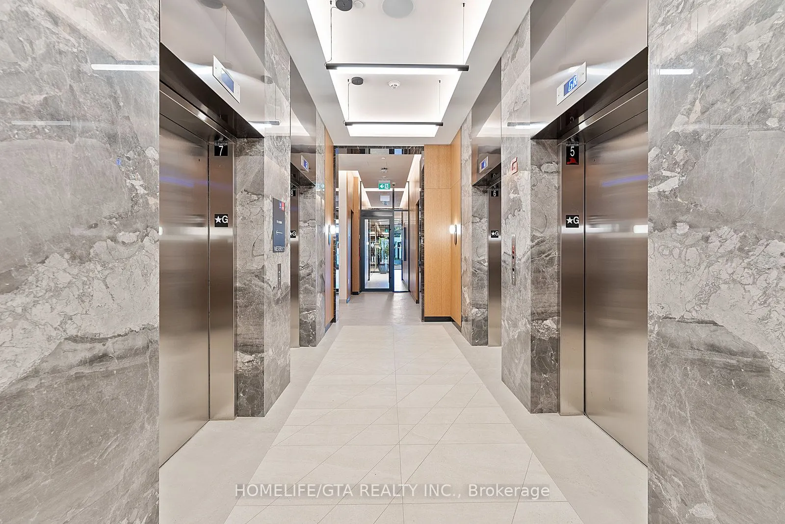 60 Central Park Road Way, #409