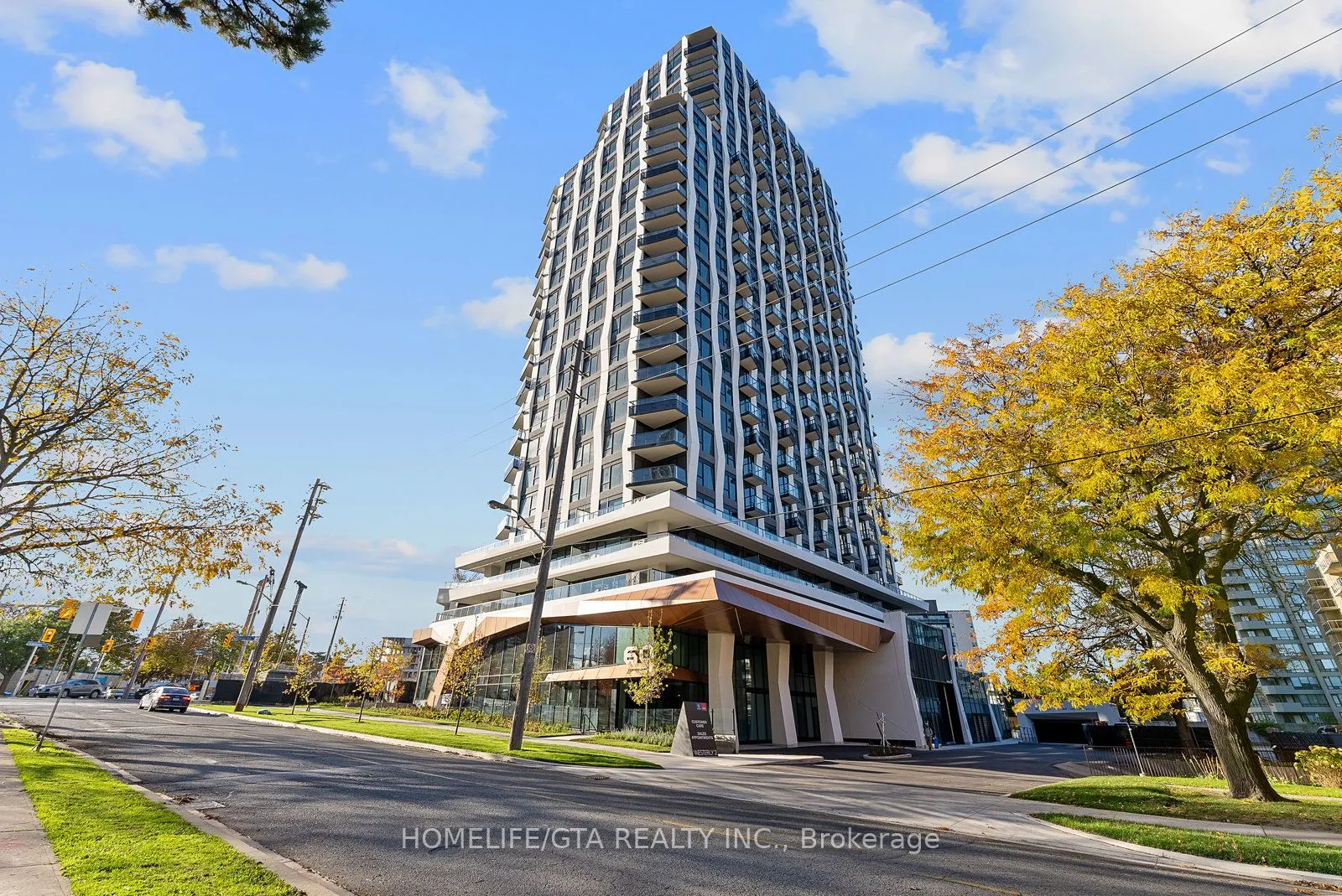 60 Central Park Road Way, #409