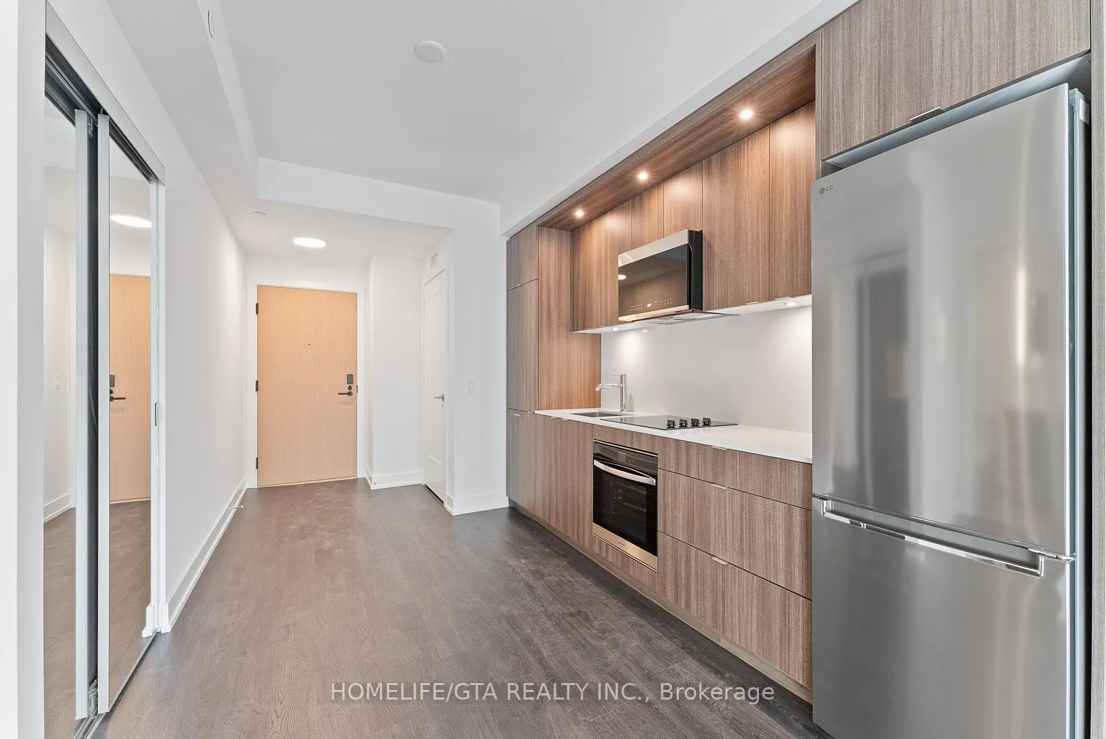 60 Central Park Road Way, #409