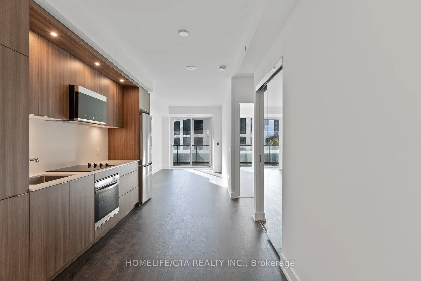 60 Central Park Road Way, #409